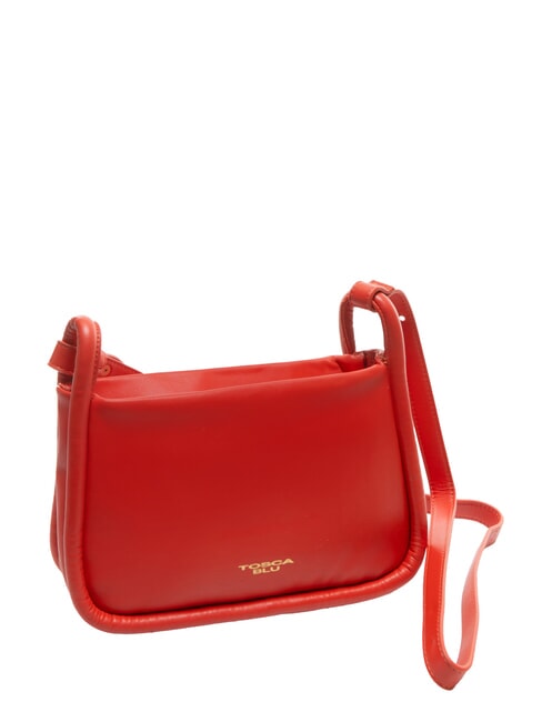 CLOE Sac à bandoulière en cuir CORAL - Sacs pour Femme