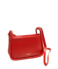 TOSCA BLU CLOE Sac à bandoulière en cuir CORAL - Sacs pour Femme - 2