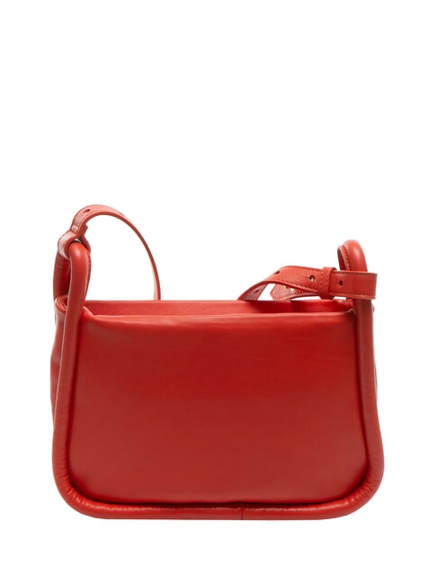 CLOE Sac à bandoulière en cuir CORAL - Sacs pour Femme