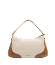 TOSCA BLU CECILIA Sac à bandoulière en toile avec bandoulière CUIR - Sacs pour Femme - 2