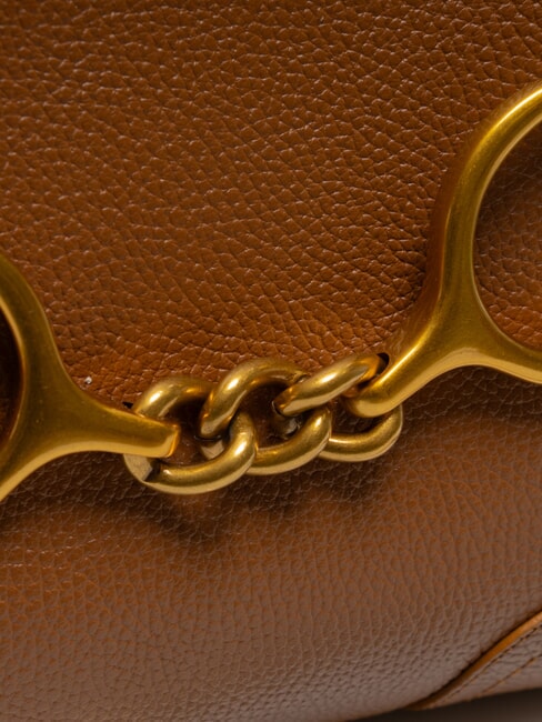 CECILIA Grand sac à main en cuir CUIR - Sacs pour Femme