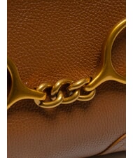 TOSCA BLU CECILIA Grand sac à main en cuir CUIR - Sacs pour Femme - 3