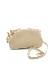 TOSCA BLU VITTORIA Sac en cuir double fonction de taille moyenne blanc ivoire - Sacs pour Femme - 2