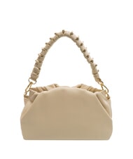 TOSCA BLU VITTORIA Sac en cuir double fonction de taille moyenne blanc ivoire - Sacs pour Femme - 3