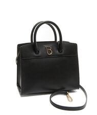 TOSCA BLU BIANCA Sac à main moyen en cuir - Sacs pour Femme