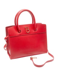 TOSCA BLU BIANCA Sac &agrave; main moyen en cuir - Sacs pour Femme