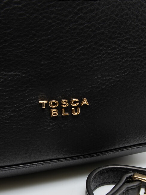 BIANCA Sac à main moyen en cuir CORAL - Sacs pour Femme