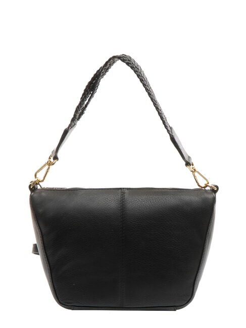 BIANCA Sac à main moyen en cuir CORAL - Sacs pour Femme