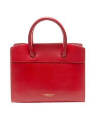 TOSCA BLU BIANCA Sac &agrave; main moyen en cuir CORAL - Sacs pour Femme - 4