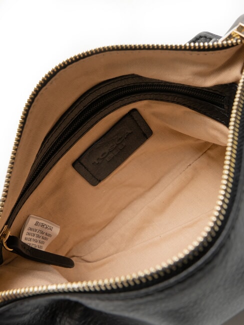 BIANCA Sac à main moyen en cuir CORAL - Sacs pour Femme