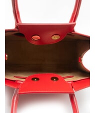 TOSCA BLU BIANCA Sac &agrave; main moyen en cuir CORAL - Sacs pour Femme - 5