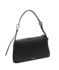 TOSCA BLU ANGIE Sac à bandoulière en cuir Noir - Sacs pour Femme - 2