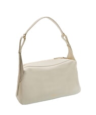 TOSCA BLU ANGIE Sac à bandoulière en cuir blanc ivoire - Sacs pour Femme - 2