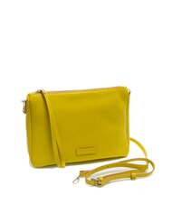 GIANNI CHIARINI NORA POUCH Sac en cuir avec bandoulière - Sacs pour Femme