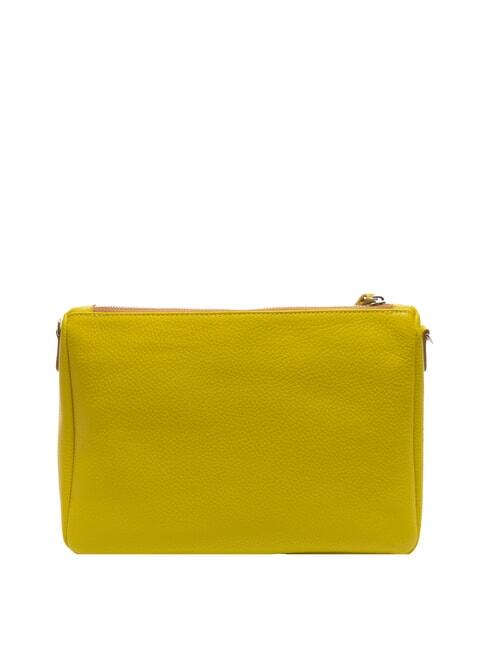 NORA POUCH Sac en cuir avec bandoulière secouer - Sacs pour Femme