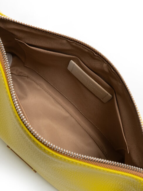 NORA POUCH Sac en cuir avec bandoulière secouer - Sacs pour Femme