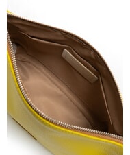 GIANNI CHIARINI NORA POUCH Sac en cuir avec bandoulière secouer - Sacs pour Femme - 5