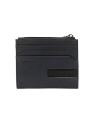 SAMSONITE RELYON SLG Porte-cartes plat avec zip - Portefeuilles Homme