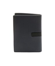 SAMSONITE RELYON SLG Portefeuille vertical bleu - Portefeuilles Homme - 3