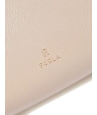 FURLA MYFURLA  Mini sac à bandoulière azalée - Sacs pour Femme - 3