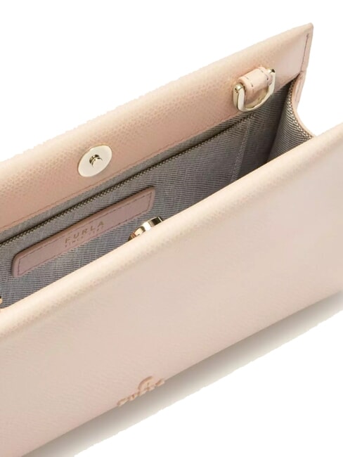 MYFURLA  Mini sac à bandoulière azalée - Sacs pour Femme