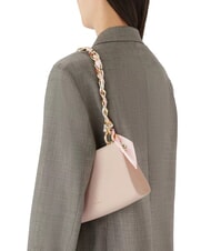 FURLA MYFURLA  Mini sac à bandoulière azalée - Sacs pour Femme - 5