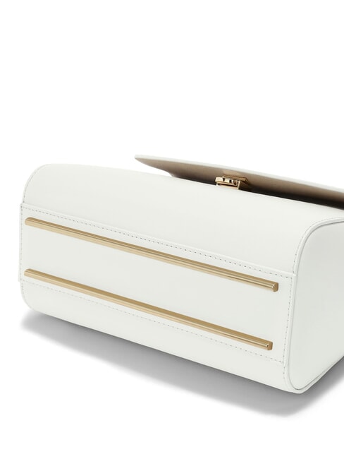 MERIDIANA Sac à main avec bandoulière CRÈME - Sacs pour Femme