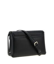 FURLA MERIDIANA  Sac en cuir avec bandoulière Noir - Sacs pour Femme - 2