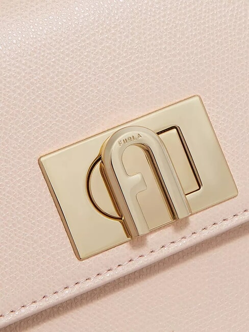 1927 Mini sac à bandoulière 1927 azalée - Sacs pour Femme