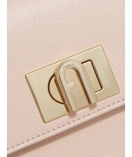 FURLA 1927 Mini sac à bandoulière 1927 azalée - Sacs pour Femme - 3