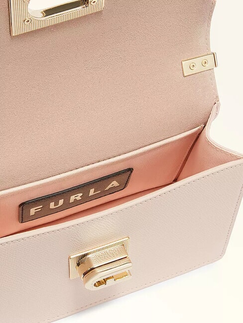 1927 Mini sac à bandoulière 1927 azalée - Sacs pour Femme