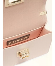 FURLA 1927 Mini sac à bandoulière 1927 azalée - Sacs pour Femme - 4