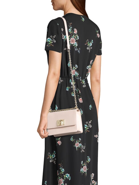 1927 Mini sac à bandoulière 1927 azalée - Sacs pour Femme