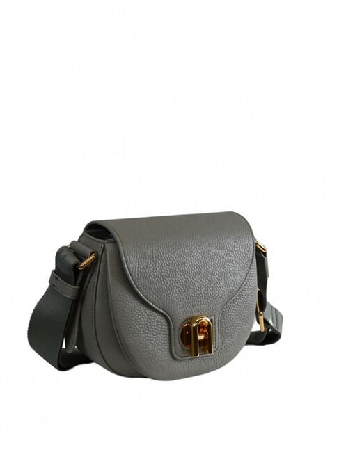 LOTUS  Sac à bandoulière stuc gris + tons stuc gris - Sacs pour Femme