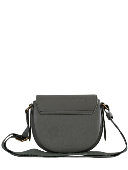 LOTUS  Sac à bandoulière stuc gris + tons stuc gris - Sacs pour Femme