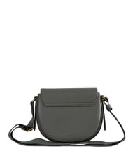 FURLA LOTUS  Sac à bandoulière stuc gris + tons stuc gris - Sacs pour Femme - 3