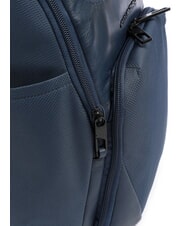 PIQUADRO GIO  Sac à dos pour ordinateur portable 13 pouces bleu - Sacs à dos pour ordinateur portable - 3