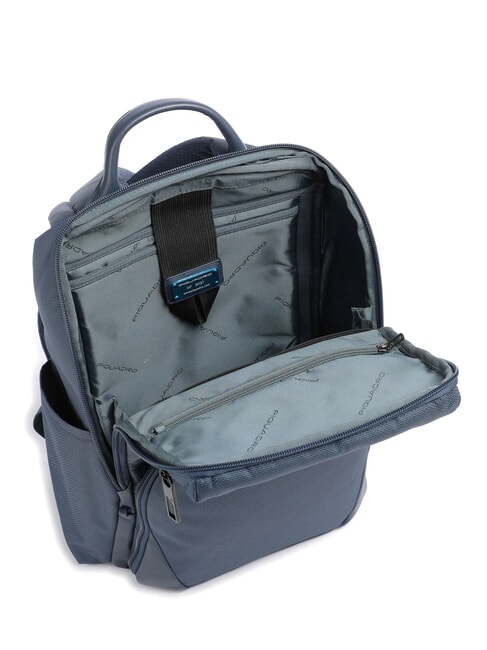 GIO  Sac à dos pour ordinateur portable 13 pouces bleu - Sacs à dos pour ordinateur portable