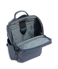 PIQUADRO GIO  Sac à dos pour ordinateur portable 13 pouces bleu - Sacs à dos pour ordinateur portable - 4