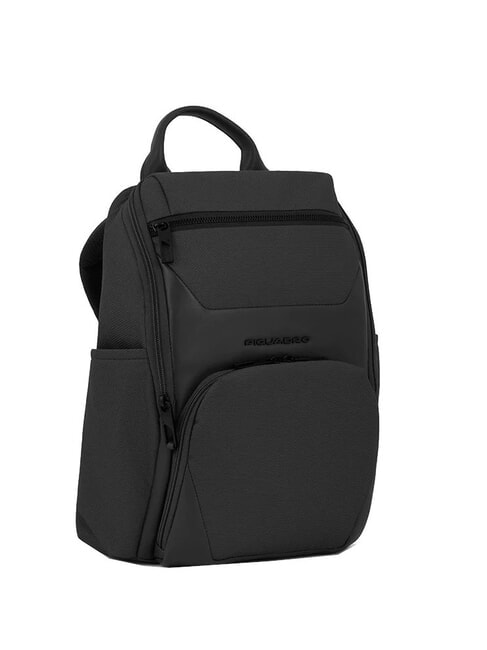 GIO  Sac à dos pour ordinateur portable 13 pouces Noir - Sacs à dos pour ordinateur portable