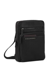 PIQUADRO PAAVO Grand sac iPad en cuir - Sacs en Bandoulières pour Homme