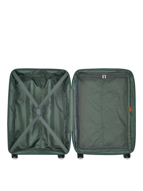 SECURITECH DUNE Ensemble de 3 chariots : cabine, moyen, grand, exp iguane - Ensemble Valises