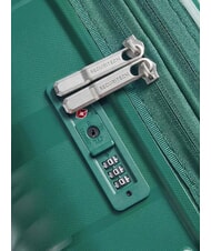 DELSEY SECURITECH DUNE Ensemble de 3 chariots : cabine, moyen, grand, exp iguane - Ensemble Valises - 8