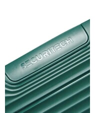 DELSEY SECURITECH DUNE Ensemble de 3 chariots : cabine, moyen, grand, exp iguane - Ensemble Valises - 9