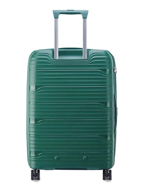 SECURITECH DUNE Chariot extensible moyen iguane - Valises Rigides