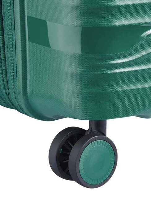 SECURITECH DUNE Chariot extensible moyen iguane - Valises Rigides