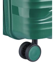 DELSEY SECURITECH DUNE Chariot extensible moyen iguane - Valises Rigides - 9