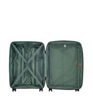 DELSEY SECURITECH DUNE Chariot extensible moyen - Valises Rigides