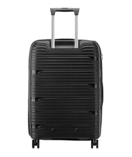 DELSEY SECURITECH DUNE Chariot extensible moyen Noir - Valises Rigides - 5