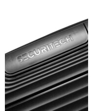 DELSEY SECURITECH DUNE Chariot extensible moyen Noir - Valises Rigides - 8